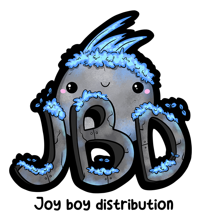 Deck box: Carte da Gioco  Joy Boy Distribution – JoyBoyDistribution