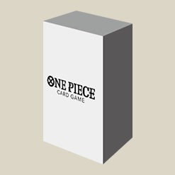 ONE PIECE CARD GAME - DOUBLE PACK SET VOL.5 DP05 - ENGLISH [USCITA PREVISTA: 13/09/2024]